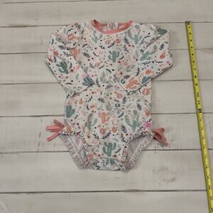 rufflebutts swimsuit girls 3t